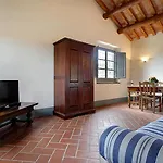 Casaglia 1-apartment With Shared Pool * Calenzano