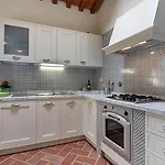 Casaglia 1-apartment With Shared Pool