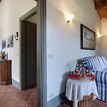 Apartman Casaglia 1-apartment With Shared Pool Calenzano