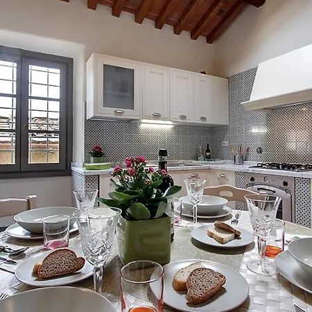 Casaglia 1-apartment With Shared Pool Apartment Calenzano