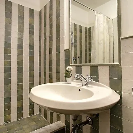 Casaglia 1-apartment With Shared Pool *
