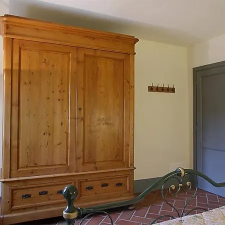 Apartment Casaglia 1-apartment With Shared Pool Calenzano