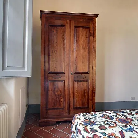 Casaglia 1-apartment With Shared Pool Calenzano