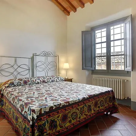 Casaglia 1-apartment With Shared Pool Apartment Calenzano