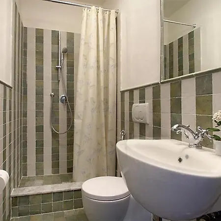 Apartment Casaglia 1-apartment With Shared Pool *