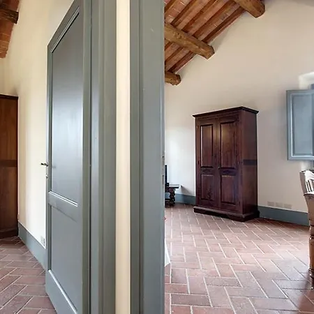 Casaglia 1-apartment With Shared Pool * Calenzano