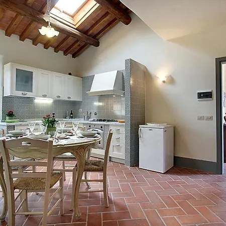Casaglia 1-apartment With Shared Pool * Calenzano