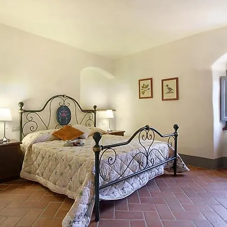 Casaglia 1-apartment With Shared Pool Apartment *