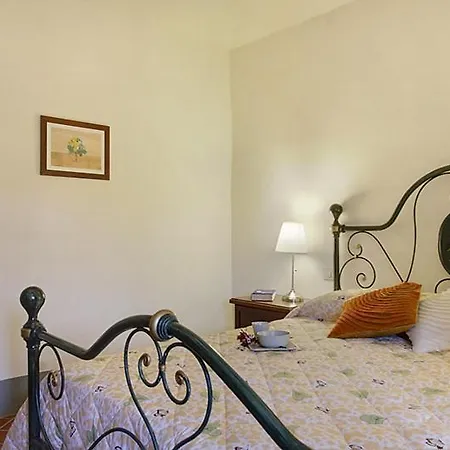 Casaglia 1-apartment With Shared Pool Apartment *