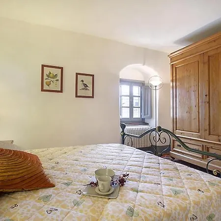 Casaglia 1-apartment With Shared Pool Apartment Calenzano