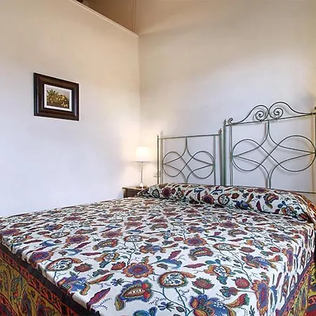 Casaglia 1-apartment With Shared Pool Apartment Calenzano