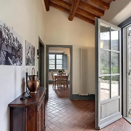 Casaglia 1-apartment With Shared Pool Apartment Calenzano